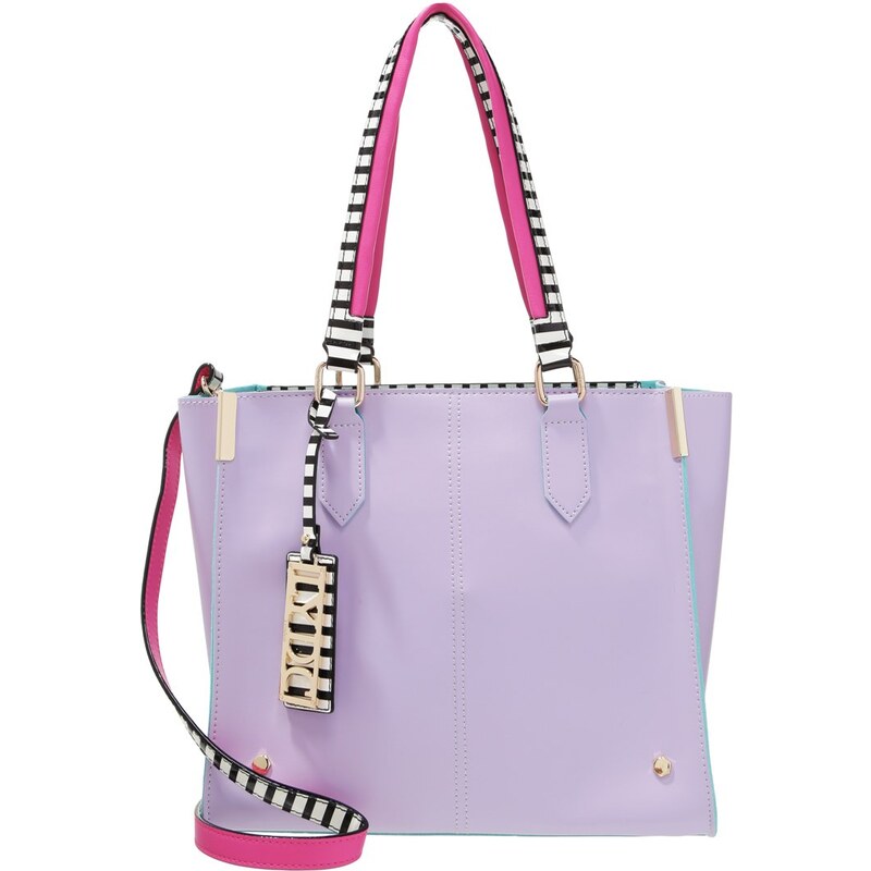 LYDC London Handtasche lilac