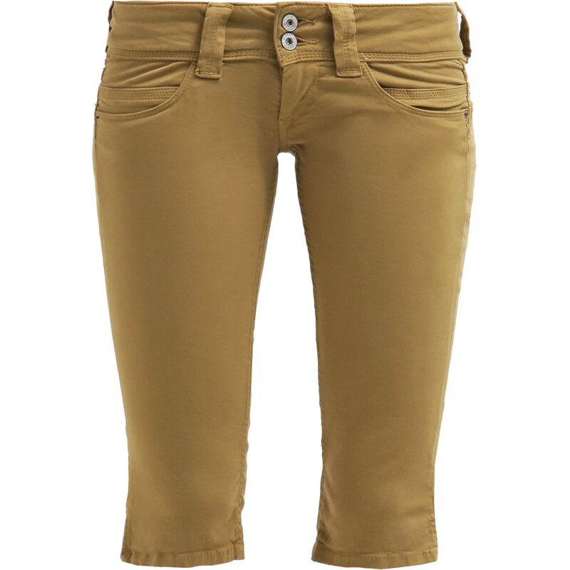 Pepe Jeans VENUS Shorts khaki brown