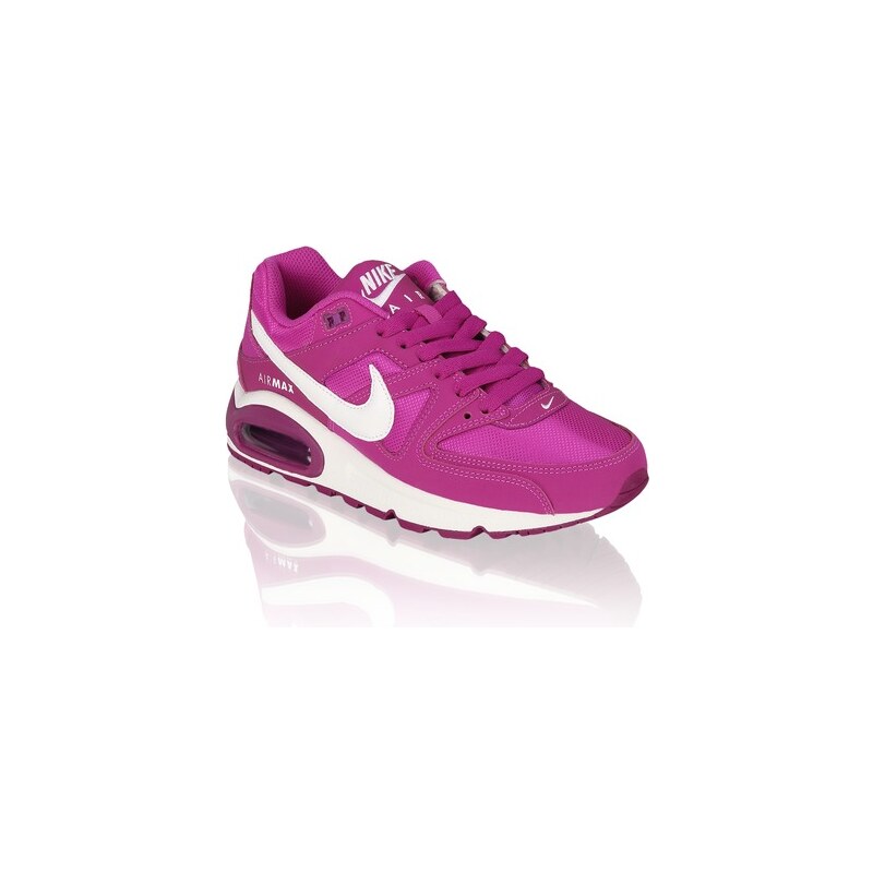 Air Max Command Nike pink