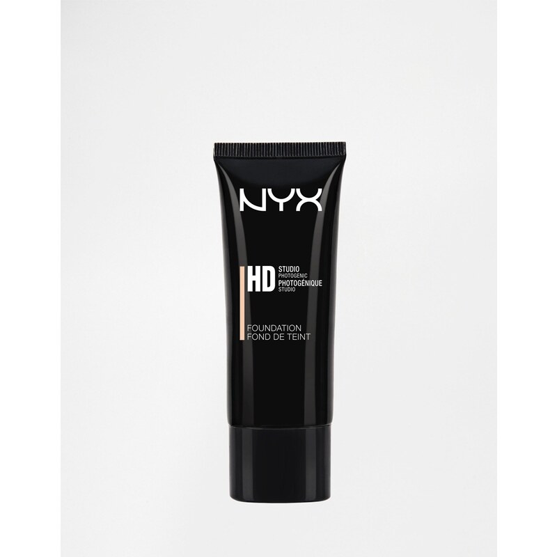 NYX Professional Make-Up - Hochdefinierte Grundierung - Beige