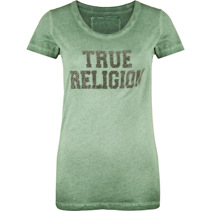 True Religion T shirt Crew Shirt