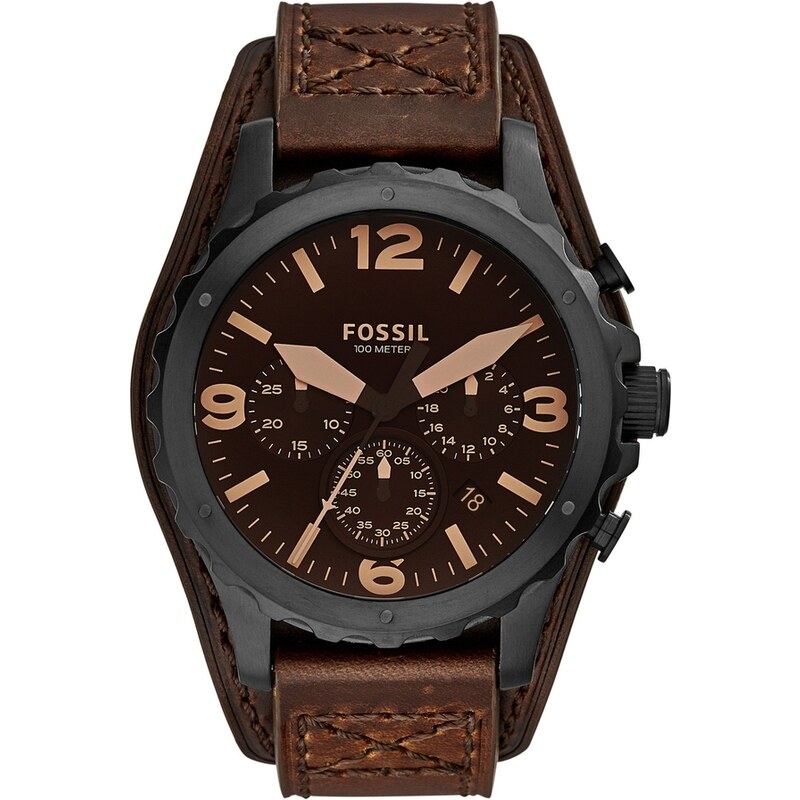 FOSSIL Chronograph NATE