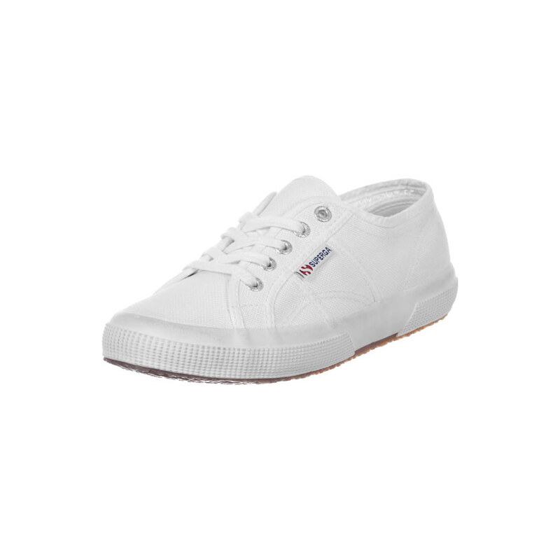Superga 2750 Cotu Classic Schuhe white