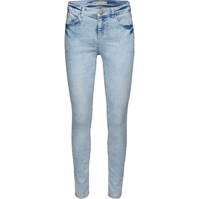 NEW LOOK Super Skinny Jeans Gemma