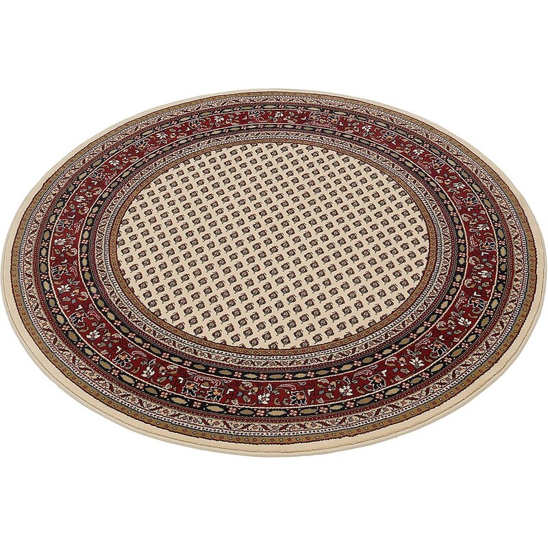 Teppich Rund, Oriental Weavers, »Hetauda«, gewebt