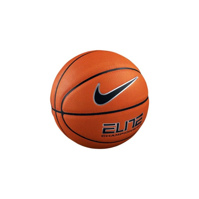 Nike Elite Championship 8-Panel Basketball