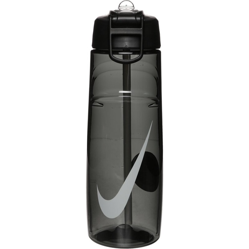 Nike Performance Trinkflasche anthracite/wolf grey