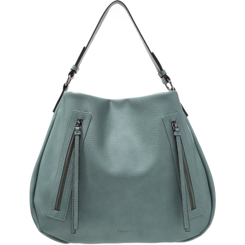 Esprit Shopping Bag dusty green