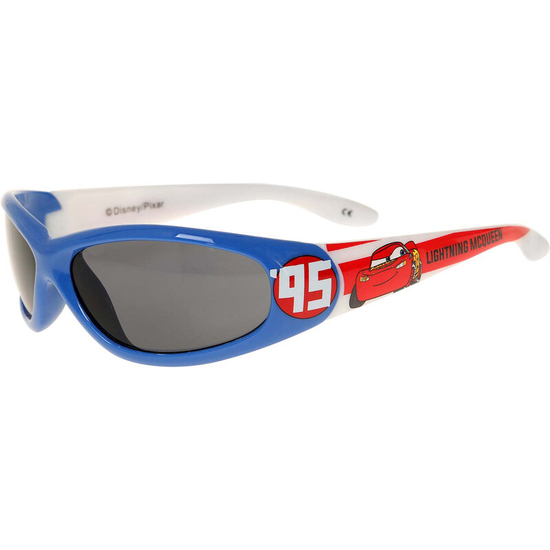 Disney Cars Sonnenbrillen blau in Größe UNI für Jungen aus 100% UV