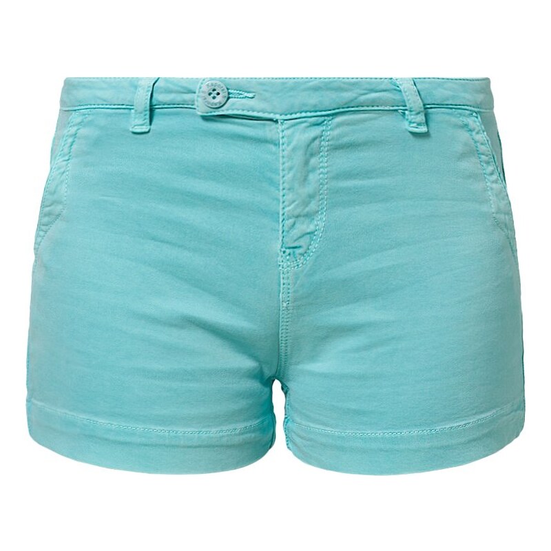 Kaporal CONWAE Shorts turquoise