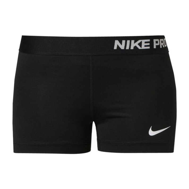 Nike Performance PRO 3 kurze Sporthose black