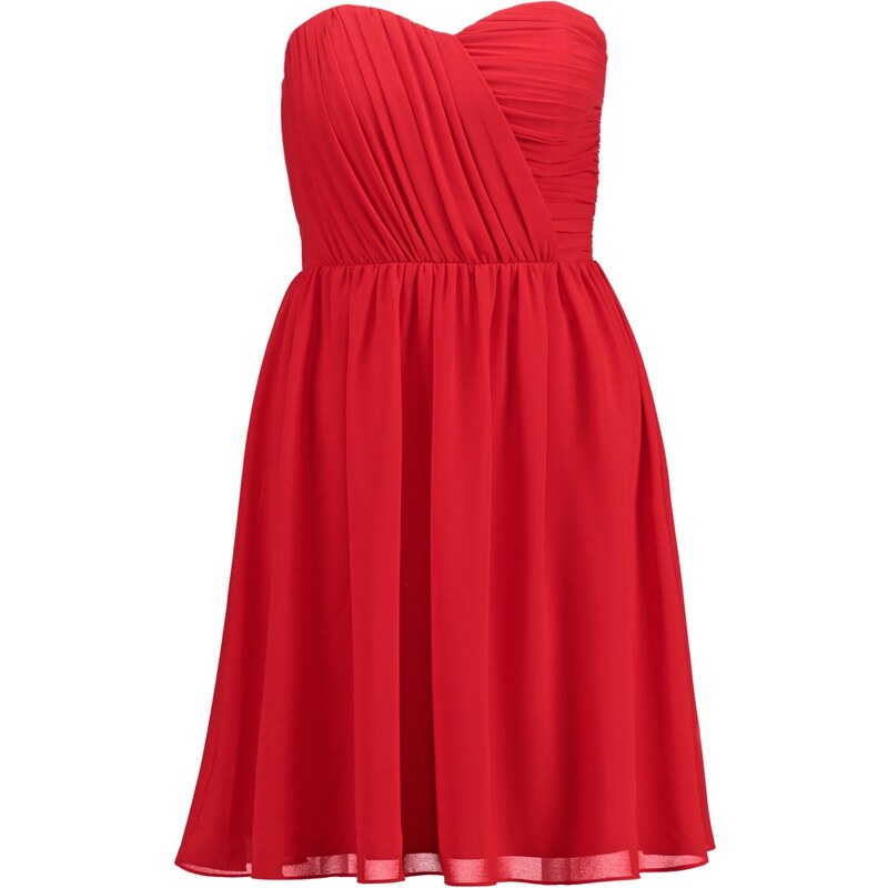 TFNC ANABELLA Cocktailkleid / festliches Kleid red