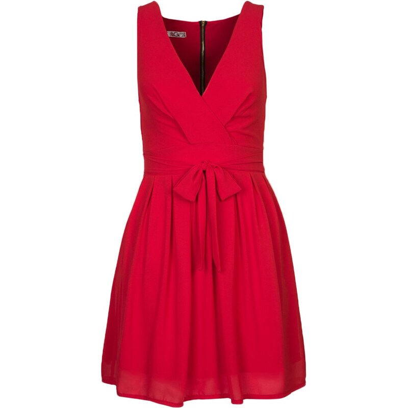 WAL G. Cocktailkleid / festliches Kleid bright red