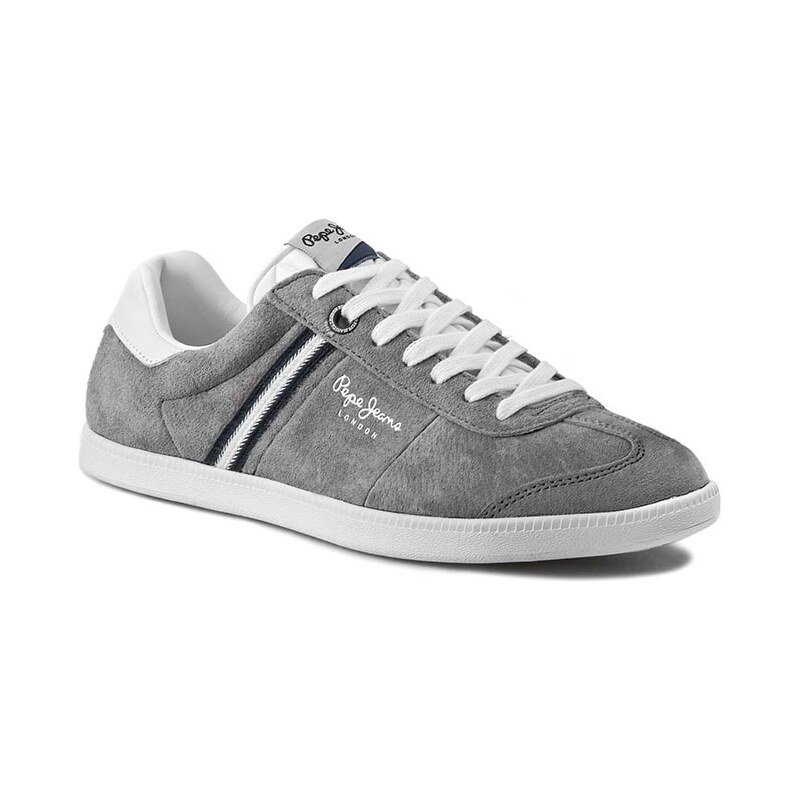 Sneakers PEPE JEANS - Handball PMS30209 Grey 945