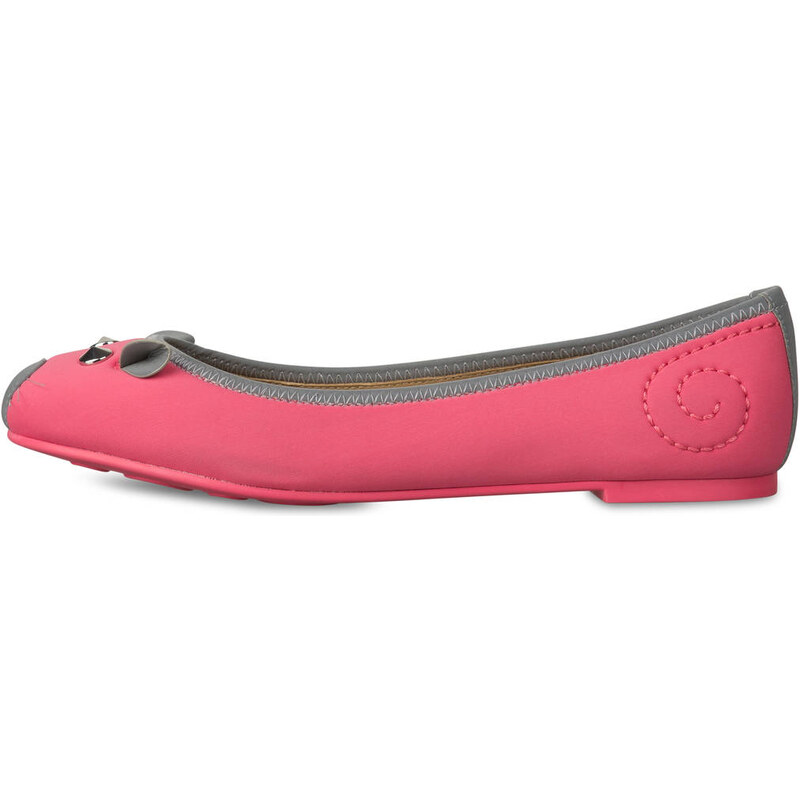 MARC BY MARC JACOBS Ballerinas rot