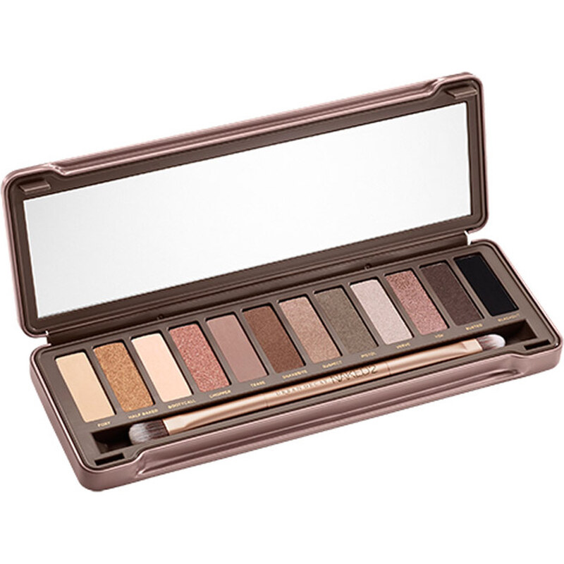 URBAN DECAY NAKED 2