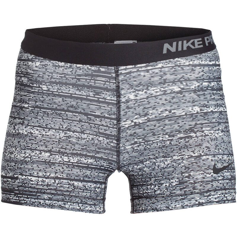 Nike Shorts PRO STATIC schwarz