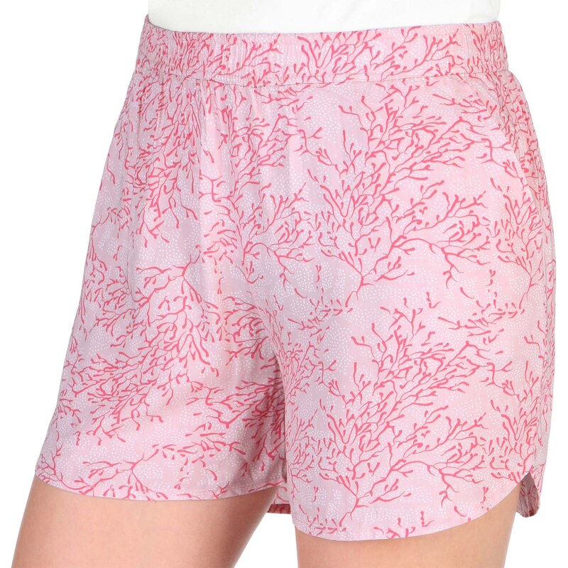 Iriedaily Corals W Shorts rosa