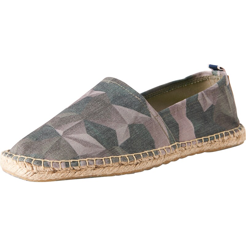 REPLAY Espadrilles While