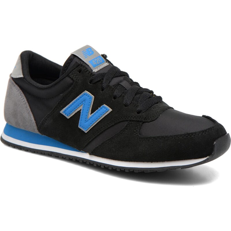 New Balance - U420 - Sneaker für Herren / schwarz