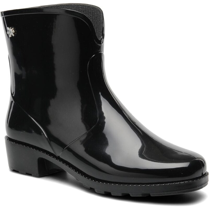 Méduse - Camaro - Stiefeletten & Boots für Damen / schwarz