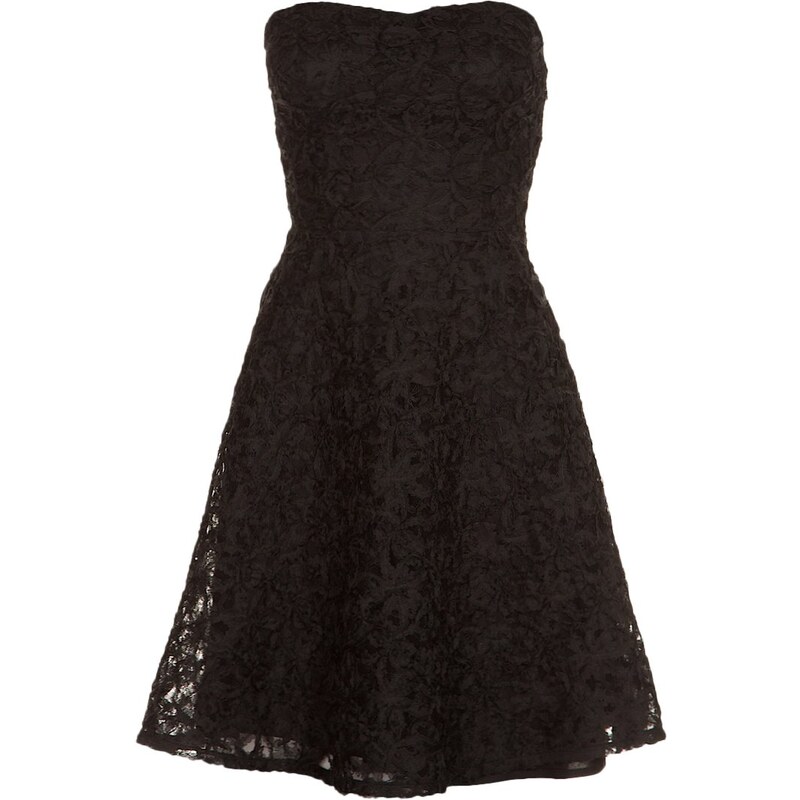 Morgan Cocktailkleid / festliches Kleid noir