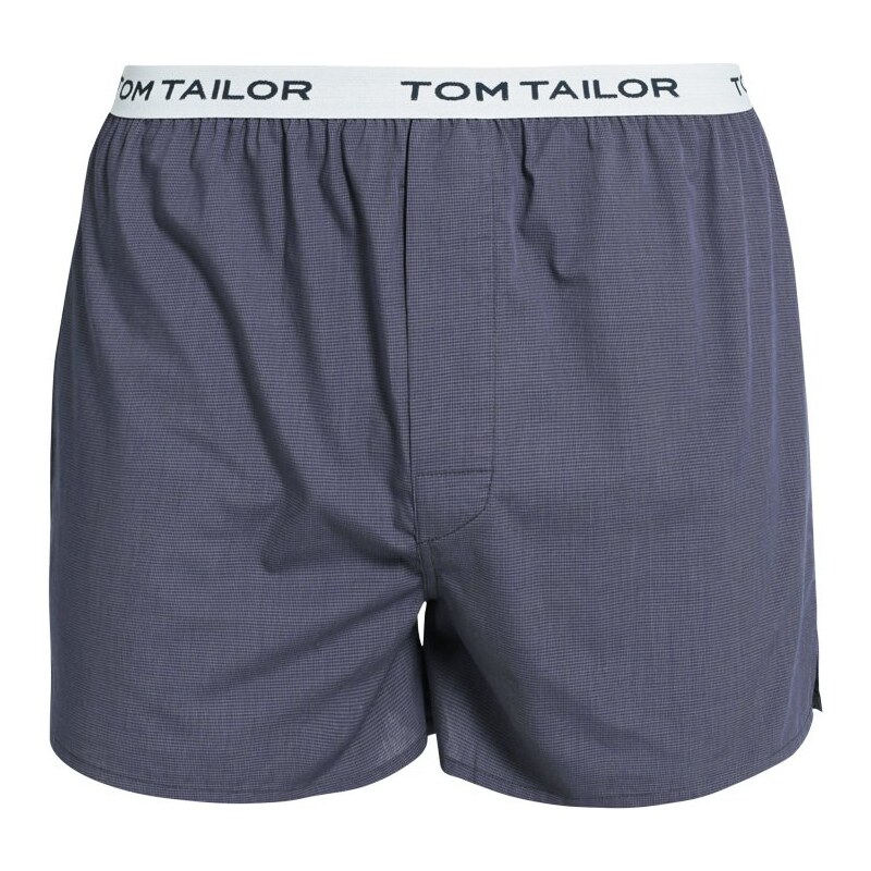 TOM TAILOR Boxershorts nightshadow blue