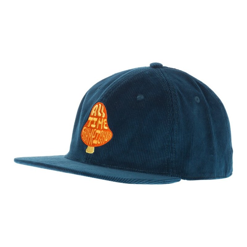 Official WE ARE CHAMPS Cap blue/cord