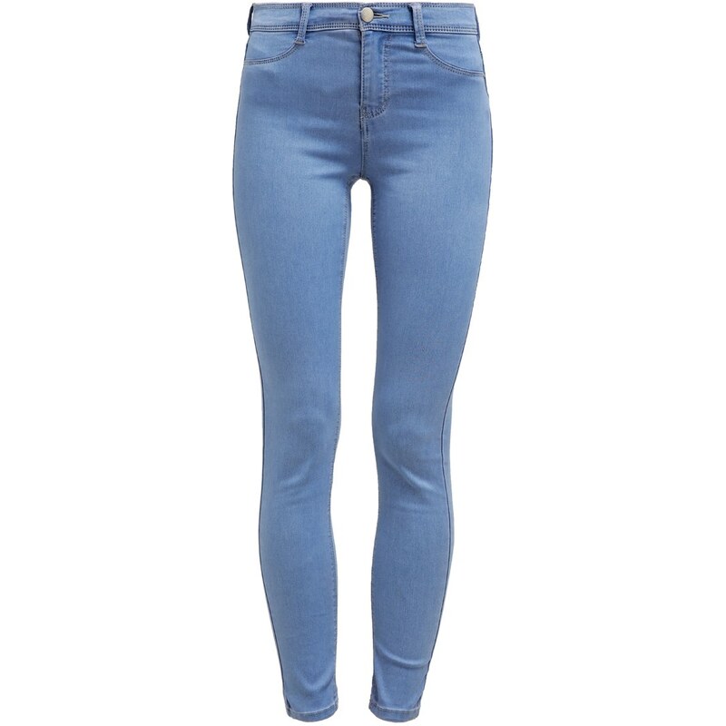 Dorothy Perkins FRANKIE Jeans Skinny Fit blue