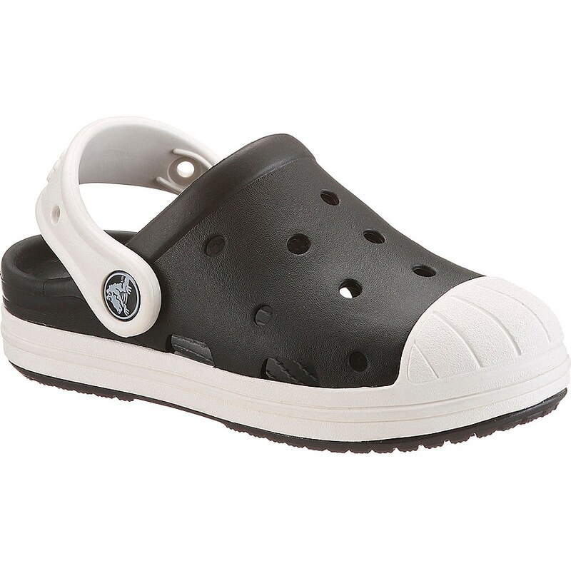 Crocs Clog im Retro-Sneaker-Look