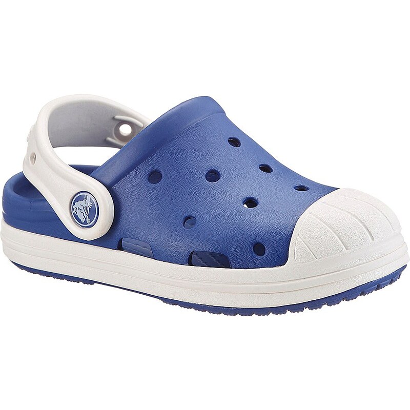 Crocs Clog im Retro-Sneaker-Look