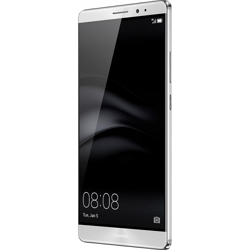 Huawei Mate 8 Smartphone, 15,24 cm (6 Zoll) Display, LTE (4G), Android 6.0 (Marshmallow)