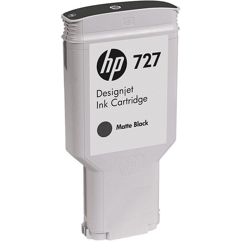HP Tintenpatrone Designjet »C1Q12A« HP 727