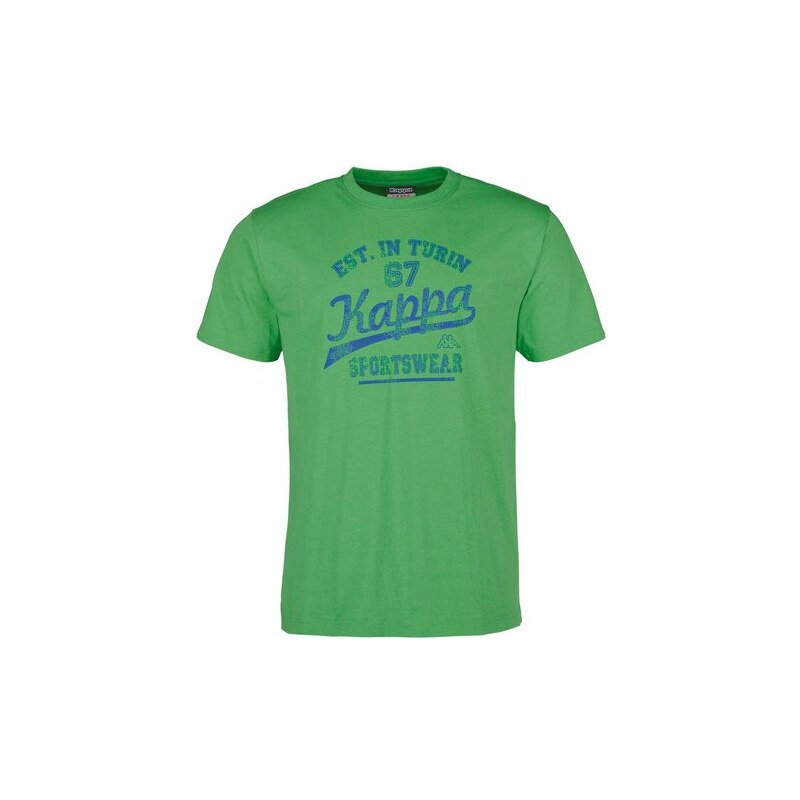 Kappa T-Shirt WALLACE grün L,M,XL,XXL