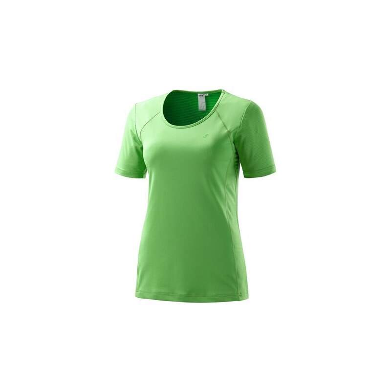 Damen JOY sportswear T-Shirt ZORA JOY SPORTSWEAR grün 36,42,44,46,48