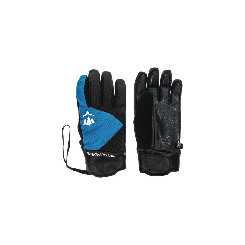 Picture Organic Mappy Snowboard Handschuhe Handschuh blue
