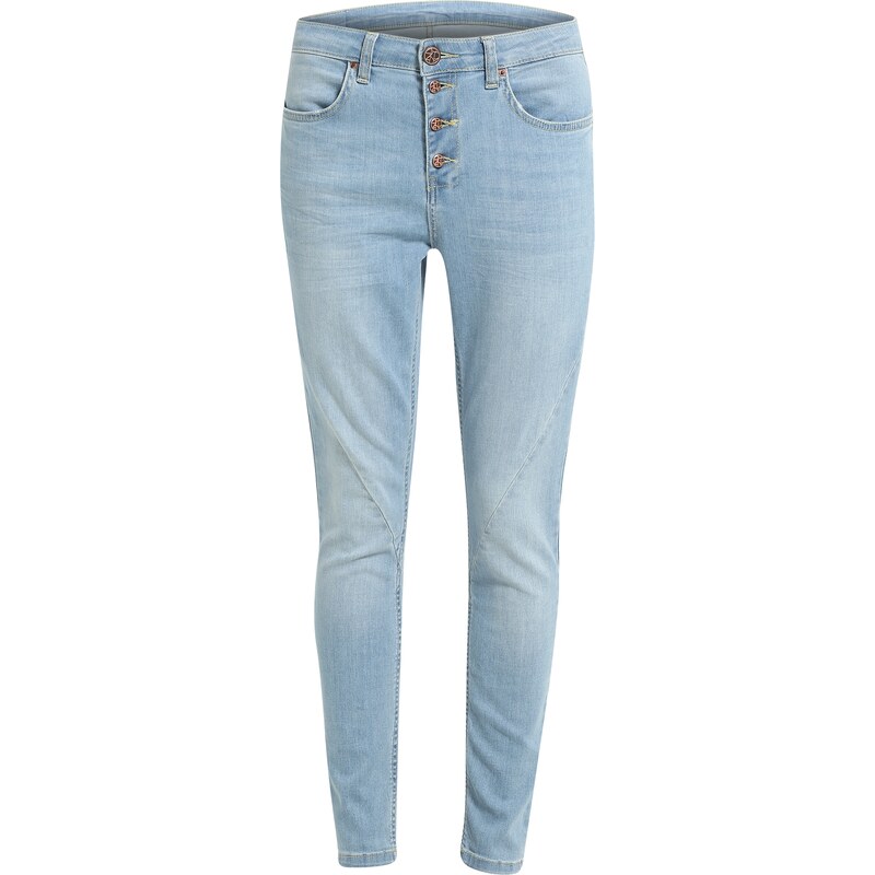 2ND ONE Tapered Jeans Lea