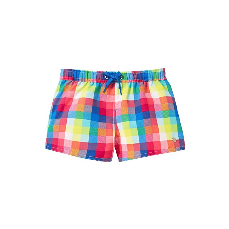 Schiesser Mädchen Badeshorts Beach-shorts