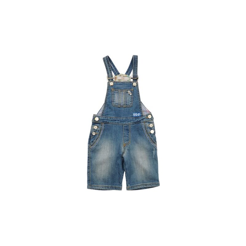 VDP COLLECTION OVERALLS