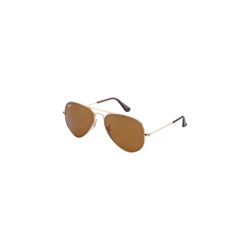 RAY-BAN Aviator 0RB3025 001/33 55 Sonnenbrille