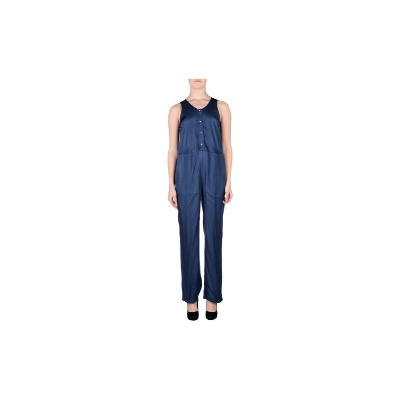 T by ALEXANDER WANG OVERALLS