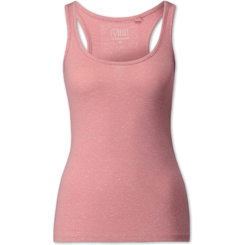 C&A Tank-Top in Rosa