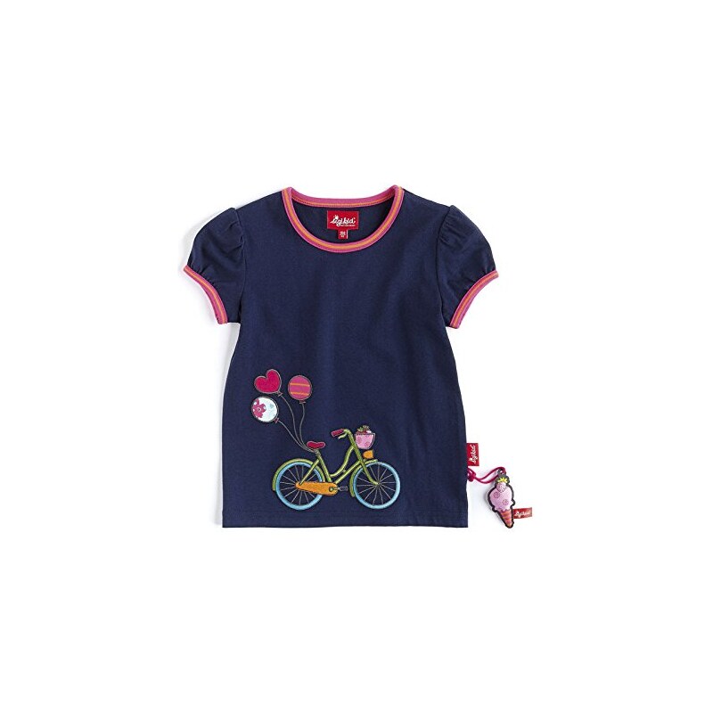 Sigikid Mädchen T-Shirt Sigikid Mini Girl - Kollektion Erdbeereis - T-shirt, Mini