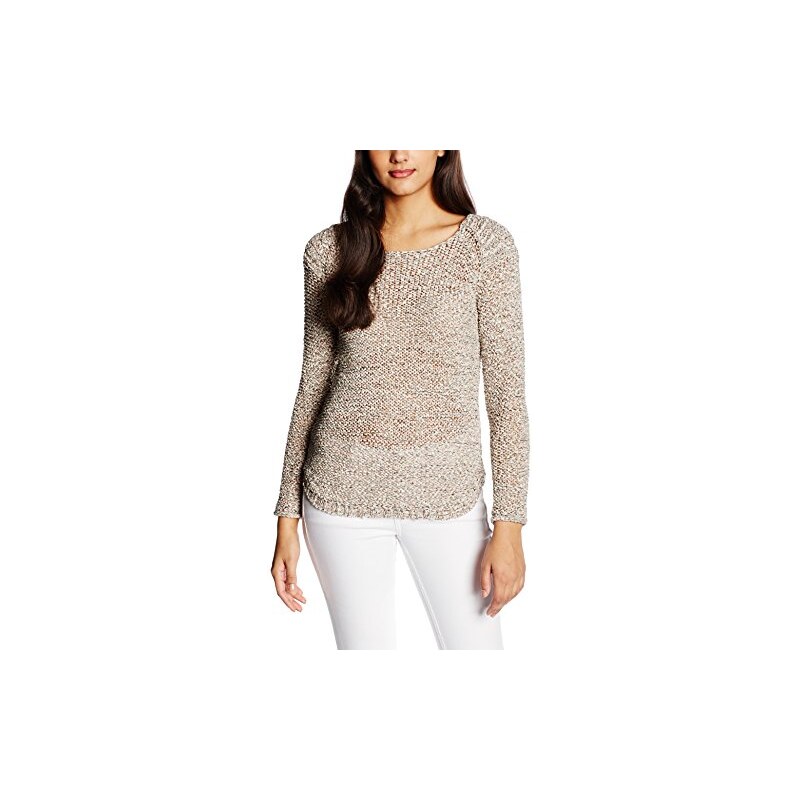 ONLY Damen Pullover Onlmoon L/s Pullover Knt