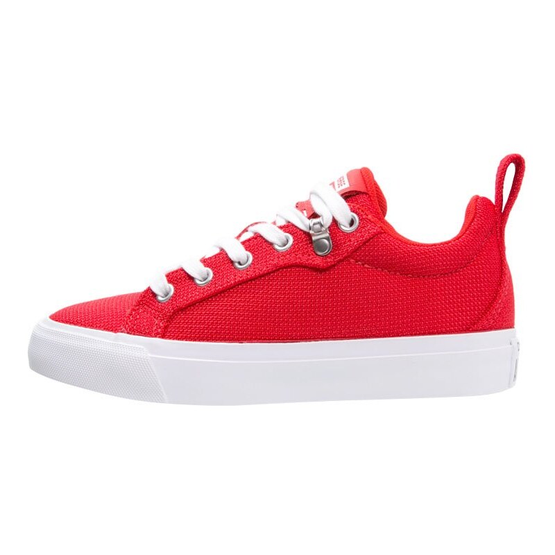 Converse ALL STAR FULTON Sneaker low red/black/white