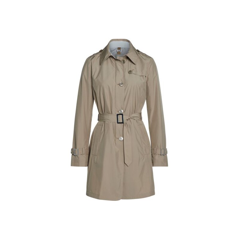 Mabrun - Mantel für Damen