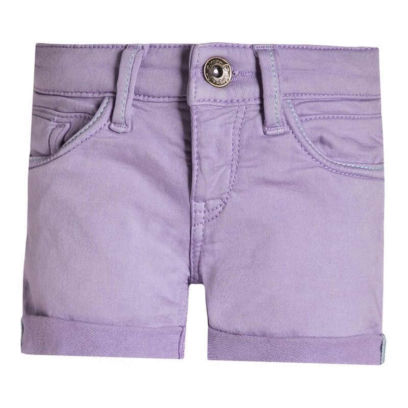 Vingino ACELIN Jeans Shorts lavender