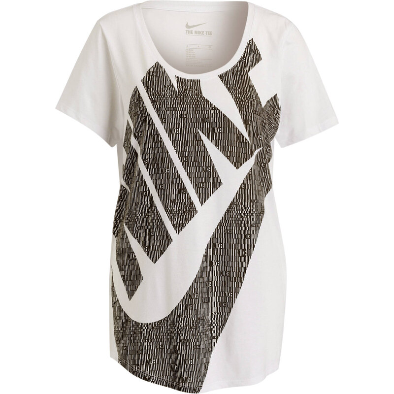 Nike T-Shirt FUTURA GLYPH FILL