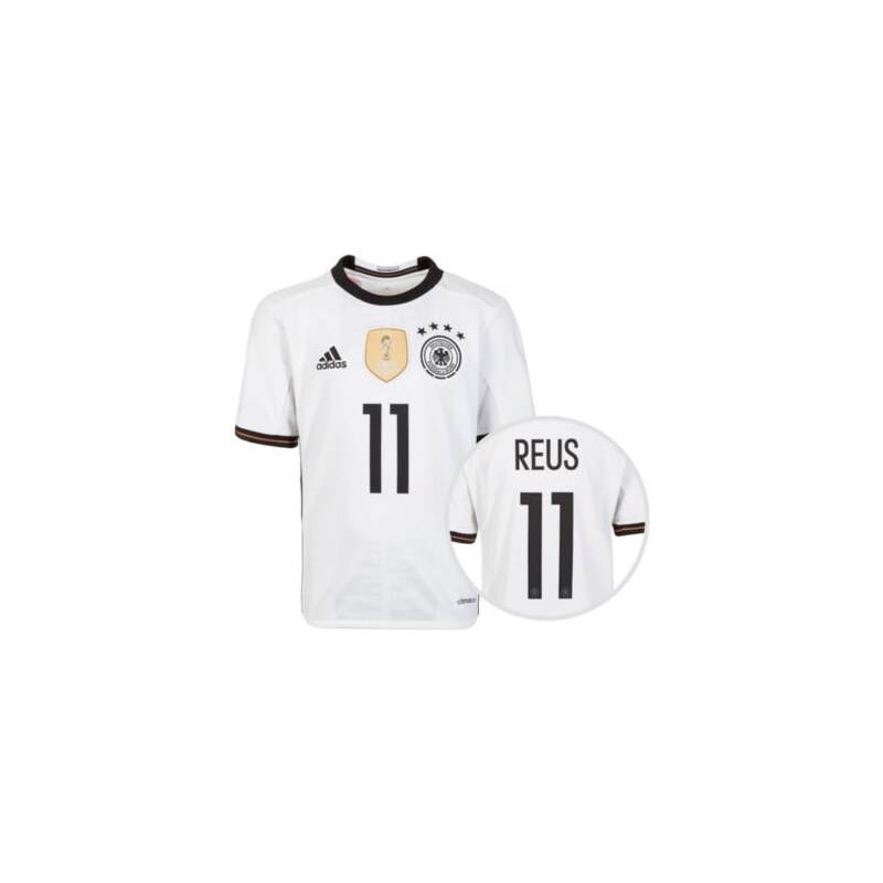 adidas DFB Trikot Reus EM 2016 Heim Fußballtrikot Kinder