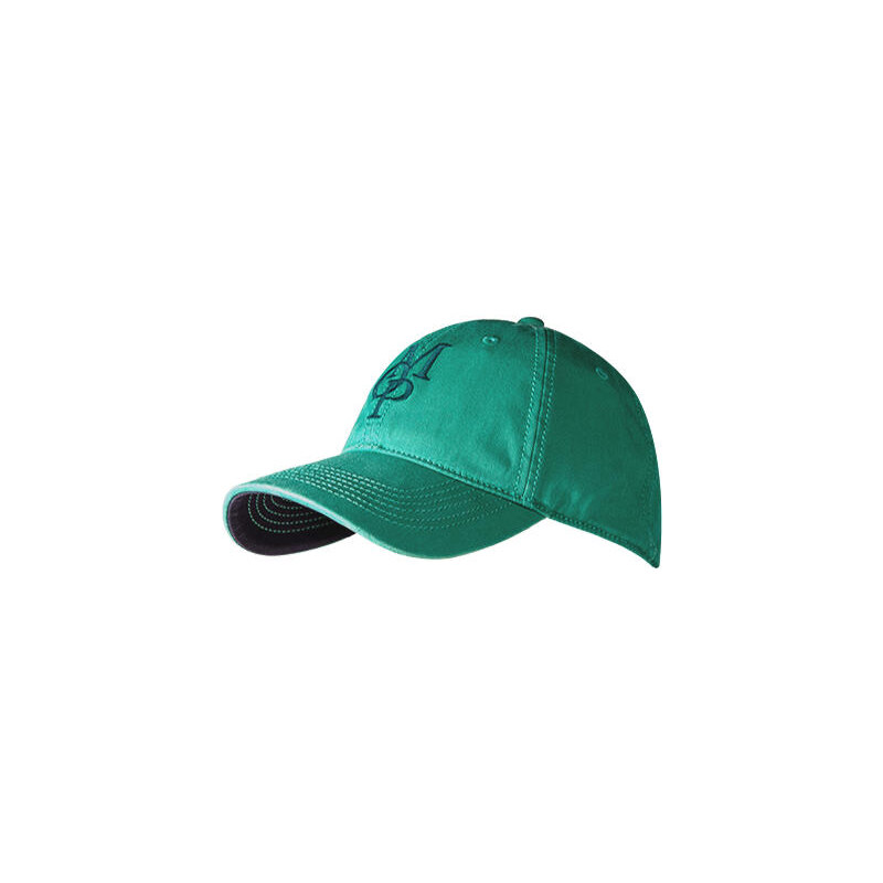 Herren Marc O´Polo Mütze grün unifarben